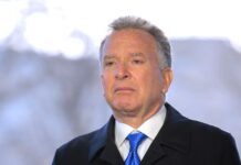 У Трампа оголосили початок другого етапу мирного плану щодо Гази