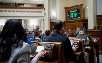 У Верховній Раді явиться новий народний депутат: що про нього відомо