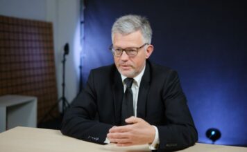 Україна чекає від Радбезу ООН конкретних кроків проти агресії РФ, — постпред Мельник