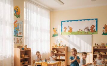 У Запоріжжі розширюють мережу дитячих садків – чому це важливо