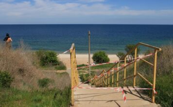 Узбережжя Азовського моря на межі екологічної катастрофи через Росію, — ЦПД