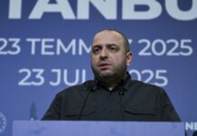 В Абу-Дабі розпочався другий день переговорів між Україною, США та РФ, — Sky News