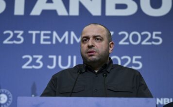 В Абу-Дабі розпочався другий день переговорів між Україною, США та РФ, — Sky News