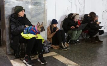 В Україні оголошено масштабну повітряну тривогу: ворог атакує ракетами та дронами