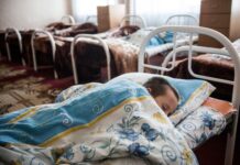 В Україні з’являться перші підземні дитячі садки: старт проєкту в Запоріжжі