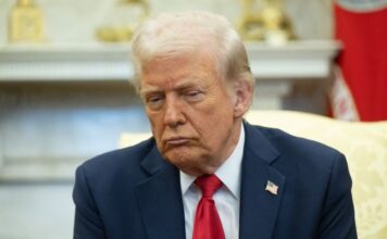 Вбивство в Міннесоті: влада подала до суду на адміністрацію Трампа