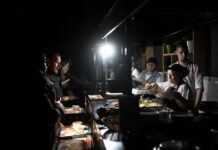 Відключення світла в Україні сьогодні: де діють екстрені обмеження, а де — за графіками