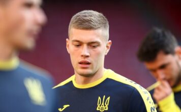 Все набагато гірше: нові подробиці травми Довбика та скільки він пропустить