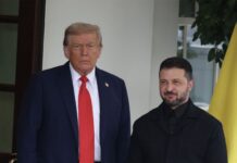 Зеленський готовий укласти угоду, — Трамп