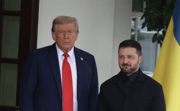 Зеленський готовий укласти угоду, — Трамп