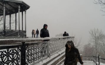«Ще два дні потерпіти»: Україну накриють морози до -30, але потепління буде коротким