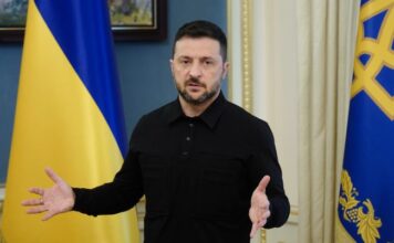 Без США? Зеленський сказав, хто буде на переговорах в Абу-Дабі