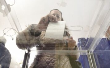 Більше за бюджет Вінниці: ЦВК сказала, скільки коштуватимуть вибори в Україні