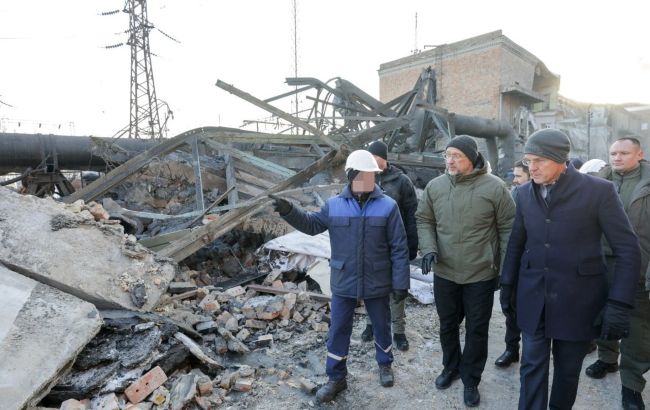 Як виглядає ТЕЦ у Києві після нічного удару росіян: з’явилися фото_6982391fc3667.jpeg