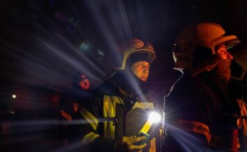 Київ під обстрілом в люті морози: всі наслідки атаки РФ на столицю