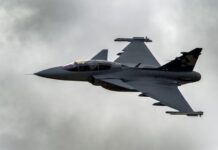 Кращі за F-16: Україна може отримати «грифони» з ракетами Meteor