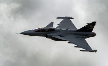 Кращі за F-16: Україна може отримати «грифони» з ракетами Meteor