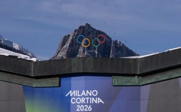 Олімпіада-2026. Виступи українців та медальні фінали: повний розклад 13 лютого