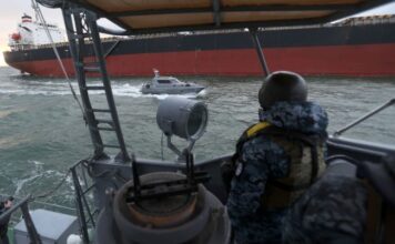 Румунія створює «енергетичний щит» у Чорному морі навколо газового проєкту для ЄС