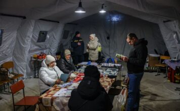 У Харкові планують не відключати світло там, де немає опалення: заява ОВА
