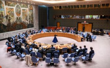 Україна в пріорітеті: Радбез ООН проведе засідання в день четвертої річниці вторгнення РФ