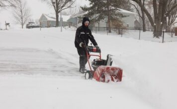 Зимова буря накрила США: скасовано тисячі авіарейсів